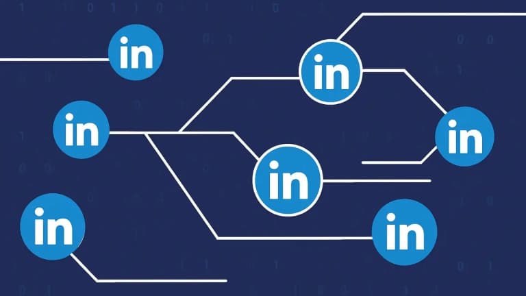 How LinkedIn Algorithm Really Works in 2025