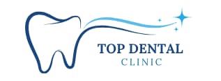 Top Dental Clinic logo