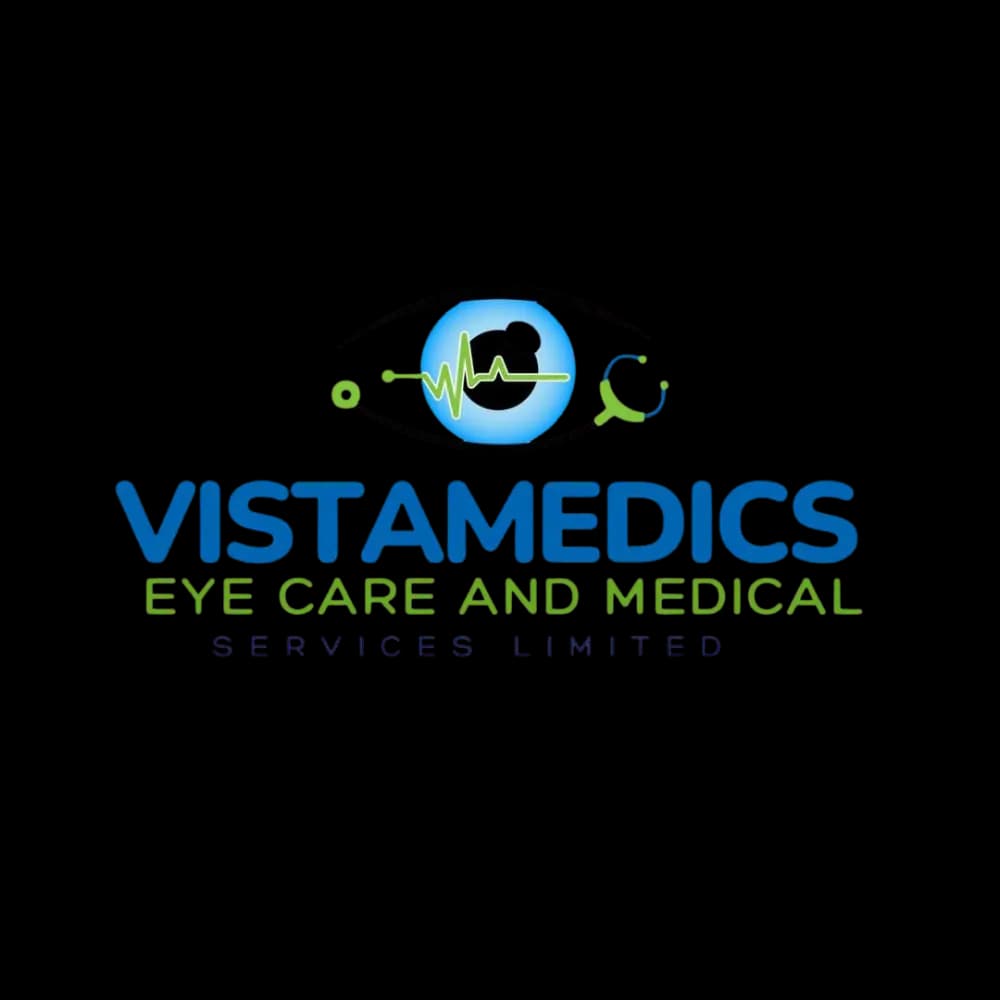 VistaMedics logo