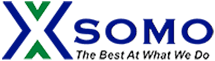 Xsomo International Ltd.