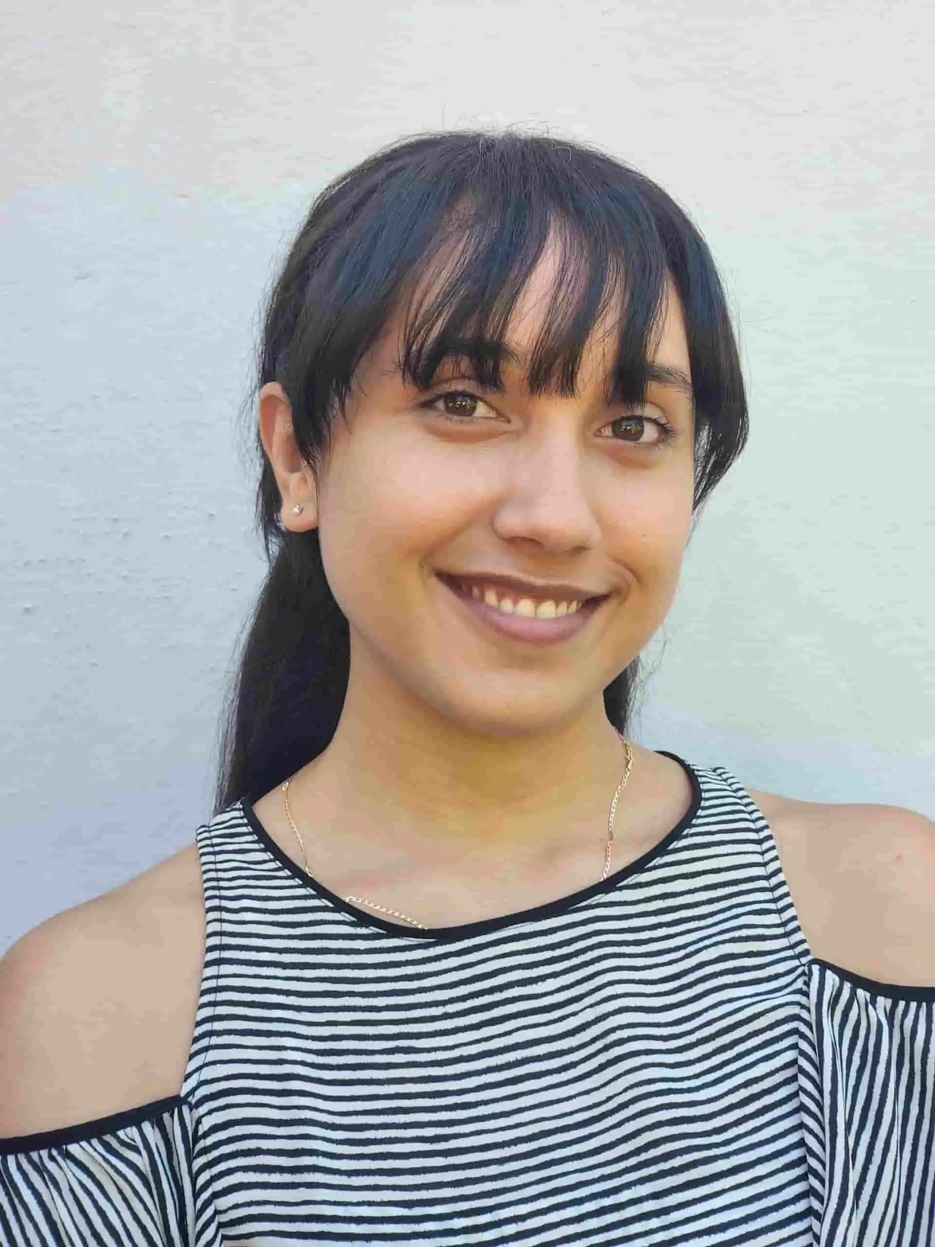 Adianez Dávila Concepción