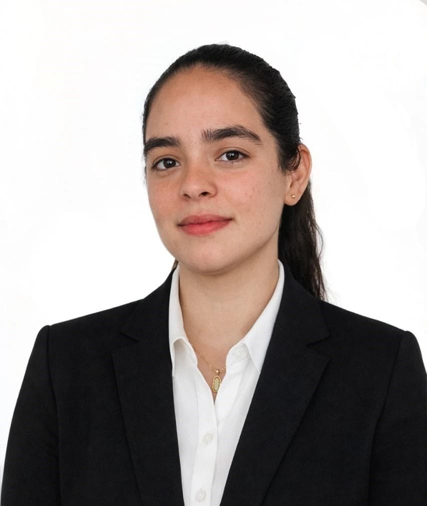 Bárbara Liz Valdés Rivero