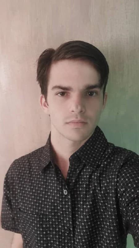 Ernesto Valdés Díaz