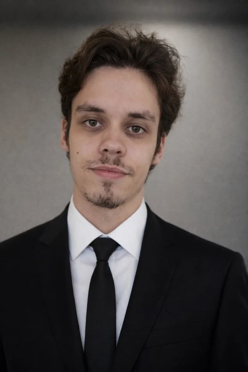 Roberto Ibarra Hernández